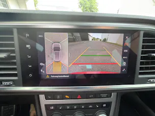 SEAT Ateca 1.5 TSI "HOLA" FR DSG
