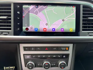 SEAT Ateca 1.5 TSI "HOLA" FR DSG