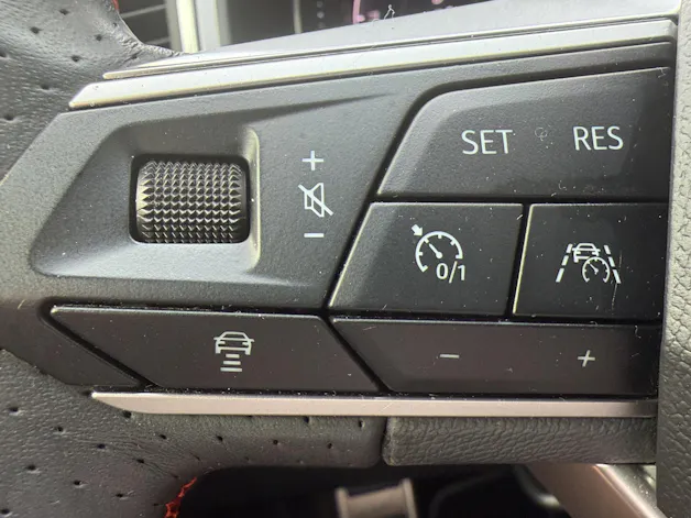SEAT Ateca 1.5 TSI "HOLA" FR DSG