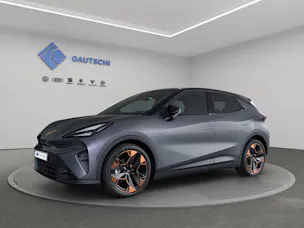 Cupra Raval 52 kWh Dynamic+