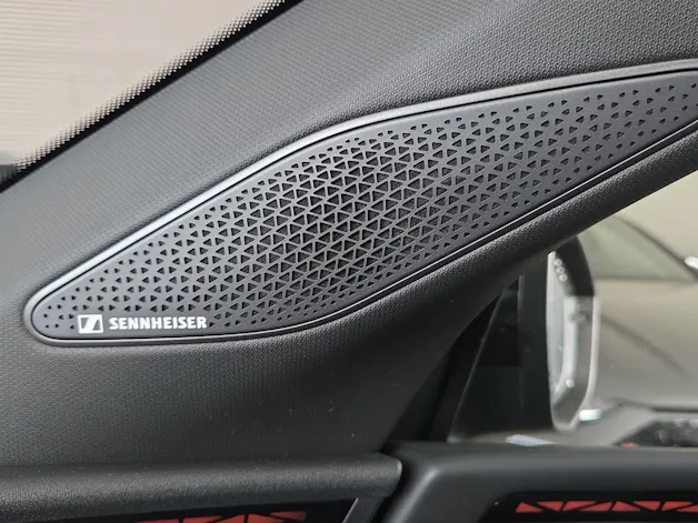 Cupra Raval 52 kWh Dynamic+