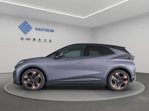 Cupra Raval 52 kWh Dynamic+