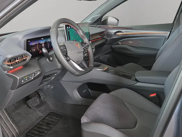 Cupra Raval 52 kWh Dynamic+