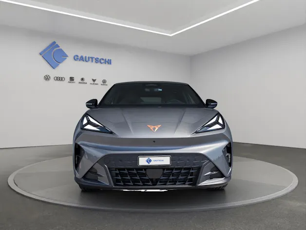 Cupra Raval 52 kWh Dynamic+