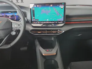Cupra Raval 52 kWh Dynamic+