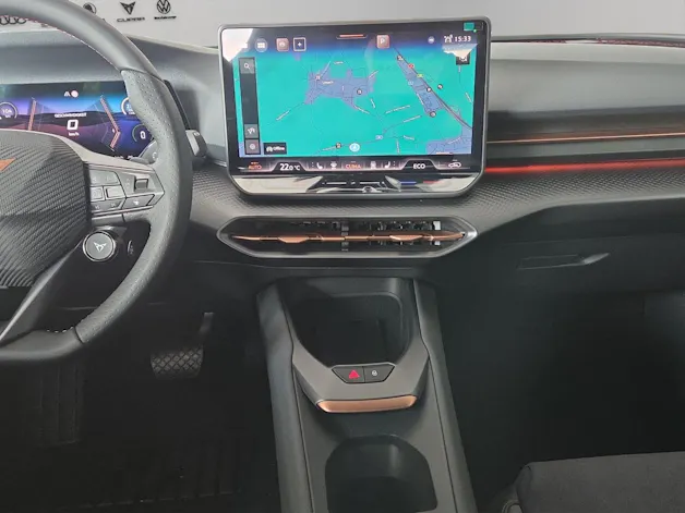 Cupra Raval 52 kWh Dynamic+