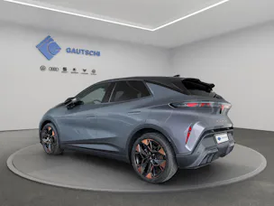 Cupra Raval 52 kWh Dynamic+