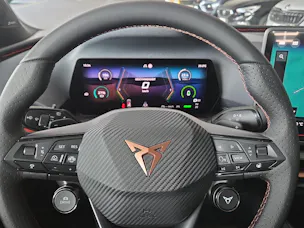 Cupra Raval 52 kWh Dynamic+