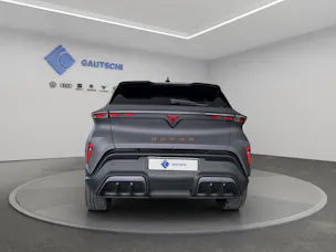 Cupra Raval 52 kWh Dynamic+