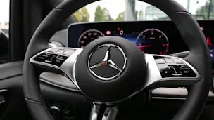 Mercedes-Benz V 300 d Exclusive L SWISS EDITION 4MATIC