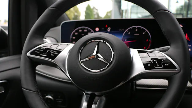 Mercedes-Benz V 300 d Exclusive L SWISS EDITION 4MATIC