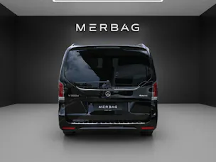 Mercedes-Benz V 300 d Exclusive L SWISS EDITION 4MATIC