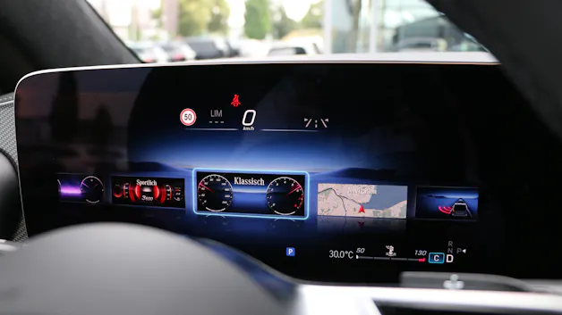 Mercedes-Benz V 300 d Exclusive L SWISS EDITION 4MATIC