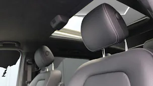 Mercedes-Benz V 300 d Exclusive L SWISS EDITION 4MATIC