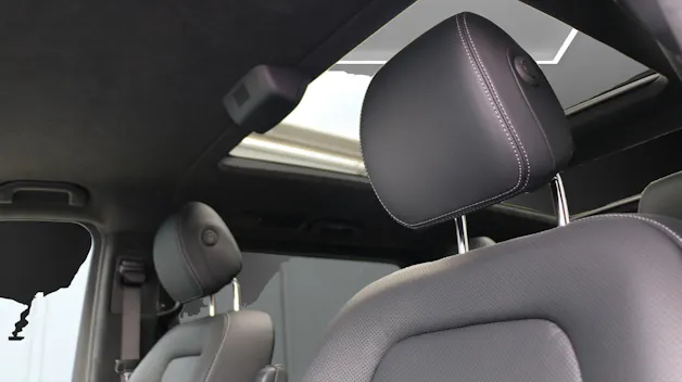 Mercedes-Benz V 300 d Exclusive L SWISS EDITION 4MATIC