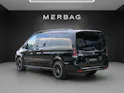 Mercedes-Benz V 300 d Exclusive L SWISS EDITION 4MATIC