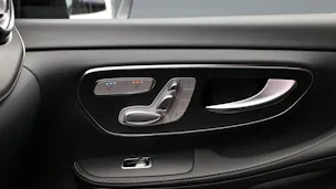 Mercedes-Benz V 300 d Exclusive L SWISS EDITION 4MATIC