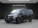 Mercedes-Benz V 300 d Exclusive L SWISS EDITION 4MATIC