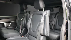 Mercedes-Benz V 300 d Exclusive L SWISS EDITION 4MATIC