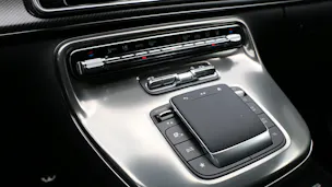 Mercedes-Benz V 300 d Exclusive L SWISS EDITION 4MATIC
