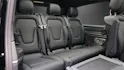 Mercedes-Benz V 300 d Exclusive L SWISS EDITION 4MATIC