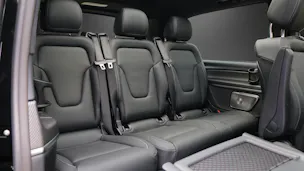 Mercedes-Benz V 300 d Exclusive L SWISS EDITION 4MATIC
