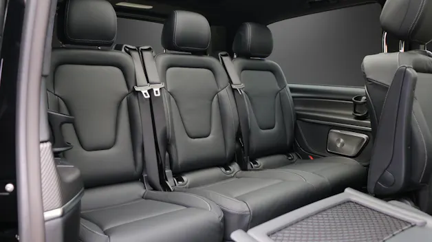 Mercedes-Benz V 300 d Exclusive L SWISS EDITION 4MATIC