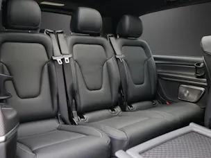 Mercedes-Benz V 300 d Exclusive L SWISS EDITION 4MATIC