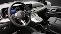 Mercedes-Benz V 300 d Exclusive L SWISS EDITION 4MATIC