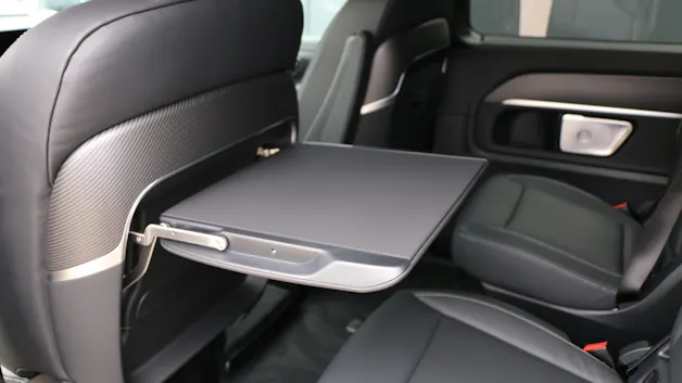 Mercedes-Benz V 300 d Exclusive L SWISS EDITION 4MATIC