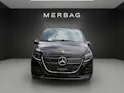 Mercedes-Benz V 300 d Exclusive L SWISS EDITION 4MATIC