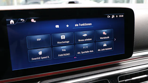 Mercedes-Benz V 300 d Exclusive L SWISS EDITION 4MATIC