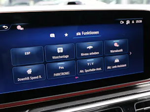 Mercedes-Benz V 300 d Exclusive L SWISS EDITION 4MATIC