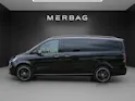 Mercedes-Benz V 300 d Exclusive L SWISS EDITION 4MATIC