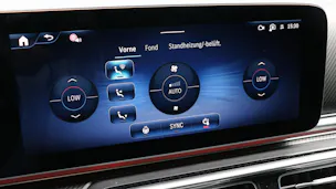 Mercedes-Benz V 300 d Exclusive L SWISS EDITION 4MATIC