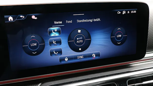 Mercedes-Benz V 300 d Exclusive L SWISS EDITION 4MATIC