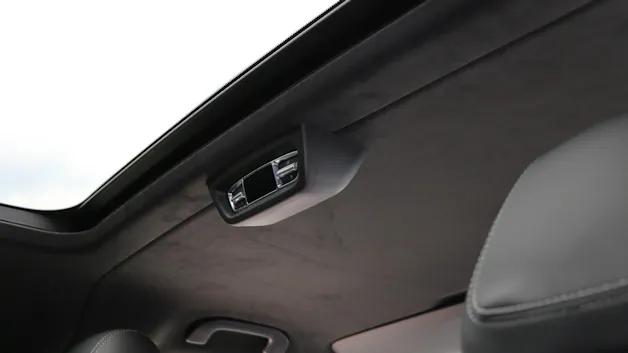 Mercedes-Benz V 300 d Exclusive L SWISS EDITION 4MATIC