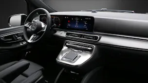 Mercedes-Benz V 300 d Exclusive L SWISS EDITION 4MATIC