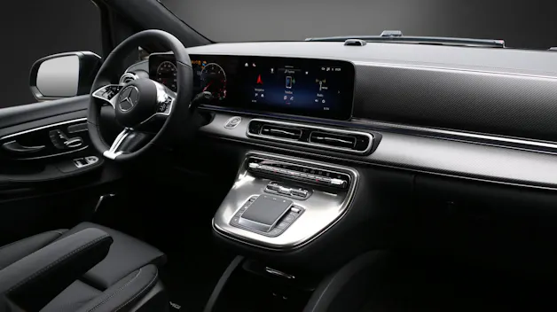 Mercedes-Benz V 300 d Exclusive L SWISS EDITION 4MATIC