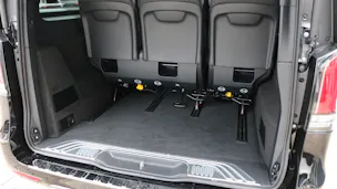 Mercedes-Benz V 300 d Exclusive L SWISS EDITION 4MATIC