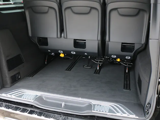 Mercedes-Benz V 300 d Exclusive L SWISS EDITION 4MATIC