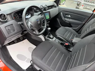 Dacia Duster TCe 150 Prestige 4x4