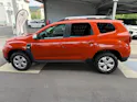 Dacia Duster TCe 150 Prestige 4x4