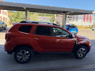 Dacia Duster TCe 150 Prestige 4x4