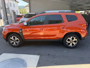 Dacia Duster TCe 150 Prestige 4x4