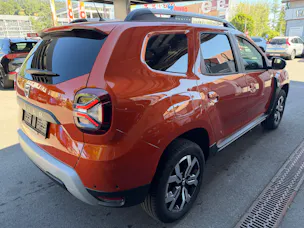 Dacia Duster TCe 150 Prestige 4x4
