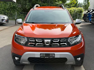 Dacia Duster TCe 150 Prestige 4x4