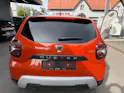 Dacia Duster TCe 150 Prestige 4x4