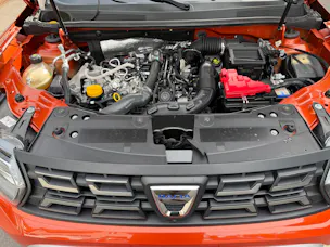 Dacia Duster TCe 150 Prestige 4x4