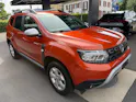 Dacia Duster TCe 150 Prestige 4x4